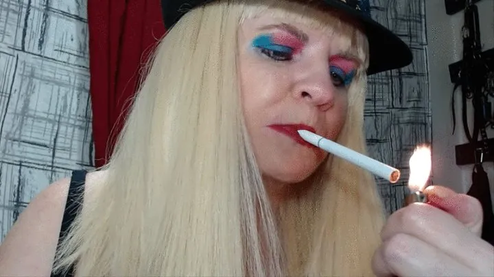 Dirty Perv Smoking JOI CEI 50