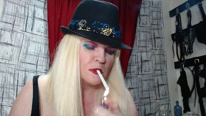 Dirty Perv Smoking JOI CEI 53