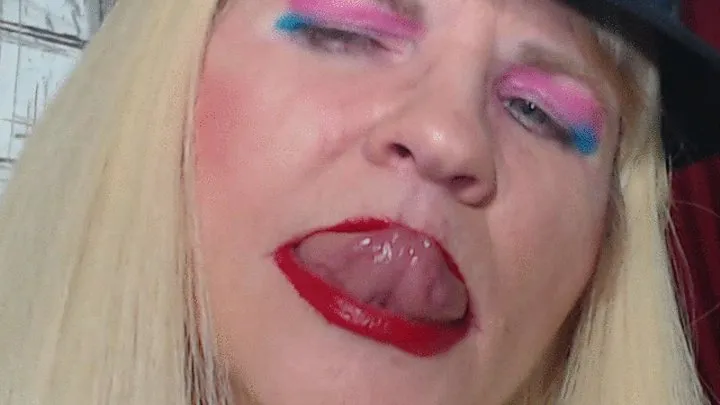 Obey Mistress Tongue 4