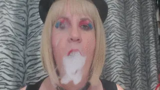 Mean Vaping JOI CEI 2