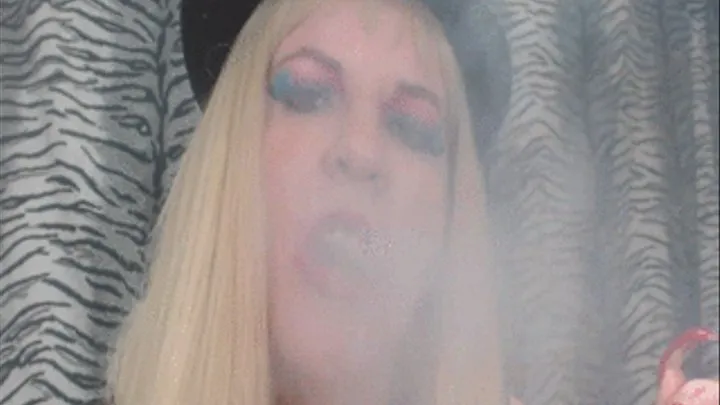 Mean Smoking JOI CEI 4