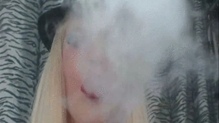 Hot Vaping JOI 23