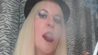 Mean Smoking JOI CEI 15