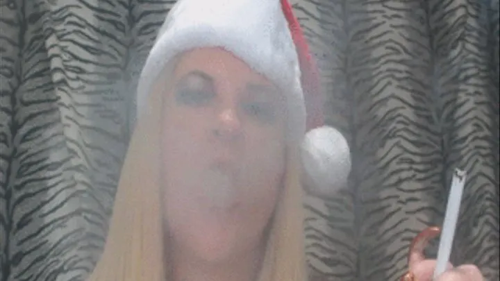 Ho Ho Ho Hot Smoking 1