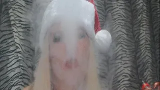 Ho Ho Ho Hot Vaping JOI 1