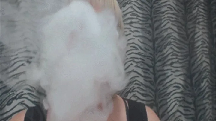 Slave Inhale My Hot Vape JOI 3