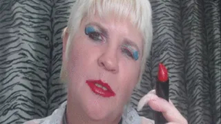 My Lipstick Makes You Cum Hard 72