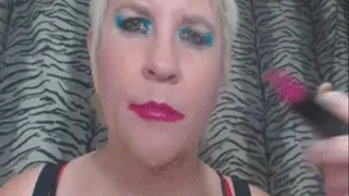 My Lipstick Makes You Cum Hard 75