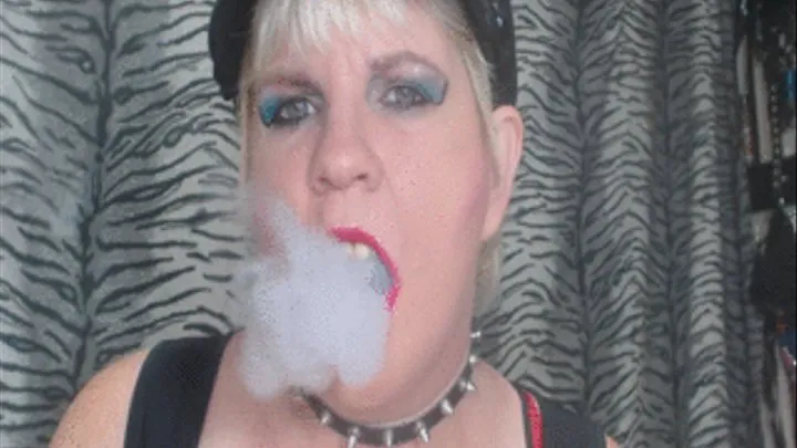 Hot Vaping JOI CEI 1