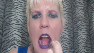 My Lipstick Makes You Cum Hard 78