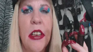 My Lipstick Makes You Cum Hard 70