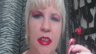 Slave Whining For Lipstick 2