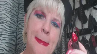 Slave Whining For Lipstick 5