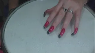 My Sexy Nails ASMR 20