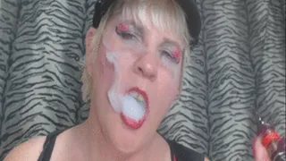 Hot Vaping JOI CEI 3