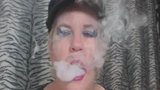 Hot Vaping JOI 4