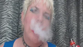 Hot Vaping JOI 7