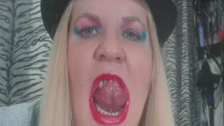 Mistress Tongue JOI 33