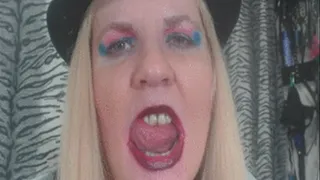 Mistress Tongue JOI 35