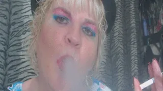 Mean Smoking JOI CEI 86