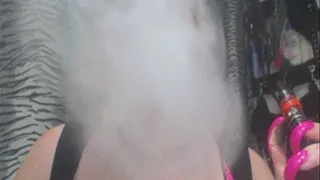 Mean Vaping JOI CEI 17