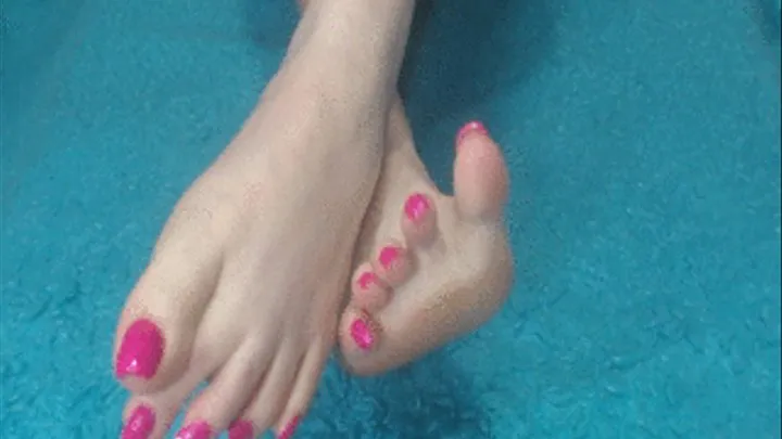 Worship My stinking Feet Toes JOI CEI 19