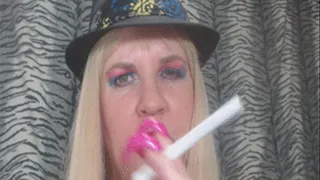 Mean Smoking JOI CEI 39