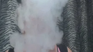 Mean Vaping JOI 8