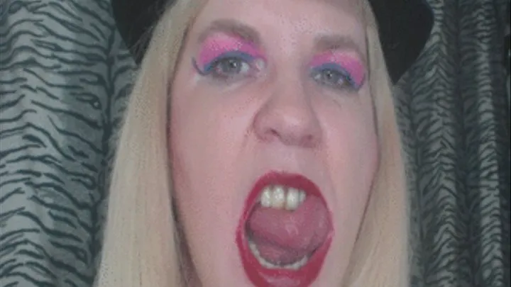 Mistress Tongue JOI 18