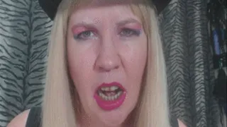 Mistress Tongue JOI 22