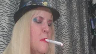 Mean Smoking JOI CEI 46