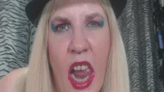 Mistress Tongue JOI 12