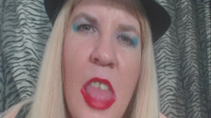 Mistress Tongue JOI 9