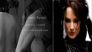 Mistress Krush & Domina Sara Dual Slave - Part 1