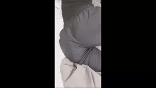 Farting in Bed Compilation #3