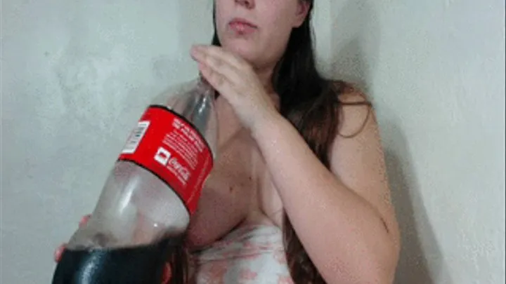 Soda Burps