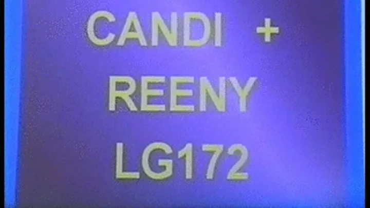 LG172-Full Reemy and Candy