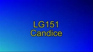 LG151 Candice in full