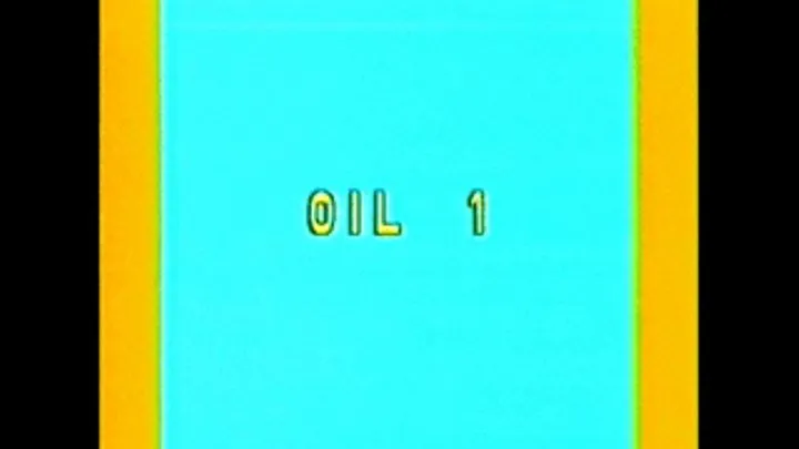 OIL1-1 Brunette oil play