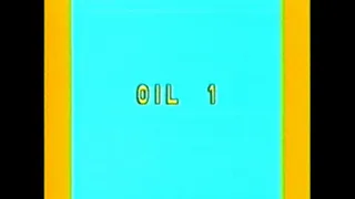 OIL1-1 Brunette oil play