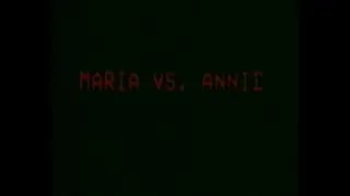 CDP4-3 Big titted battles Maria vs Annie