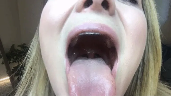 My Mouth