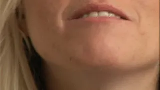 Tricia Cum In My Mouth