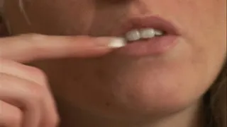 Tricia Cum In My Mouth 2