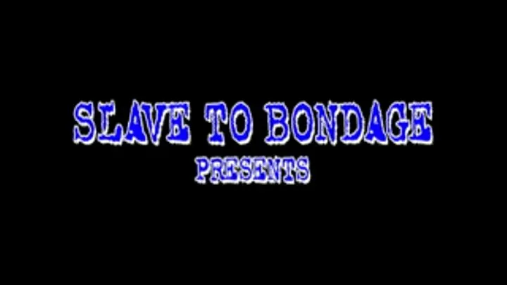 Slave To Bondage