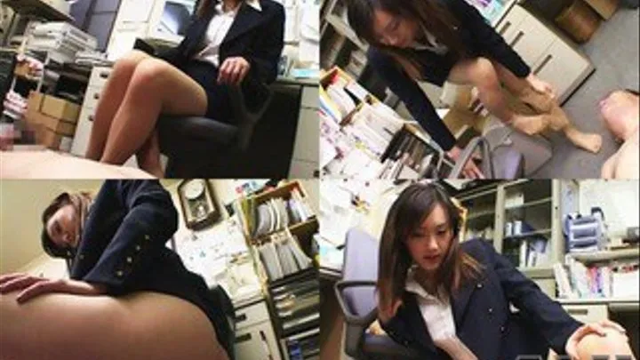 Office Girl Grind - MFD-021 - Full version (Faster Download - )