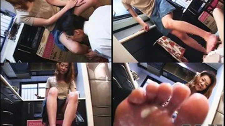 There's No Love like Foot Love! - Full version (Faster Download - )