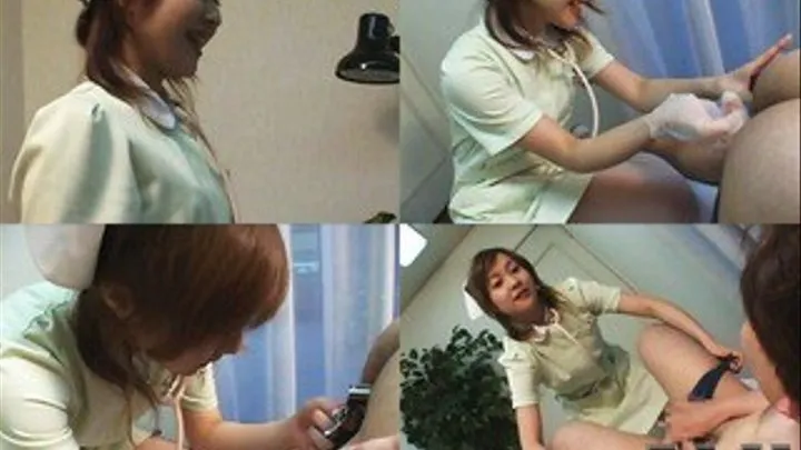 It's Fun to Play Nurse - DDMA-002 - Full version (Faster Download - )