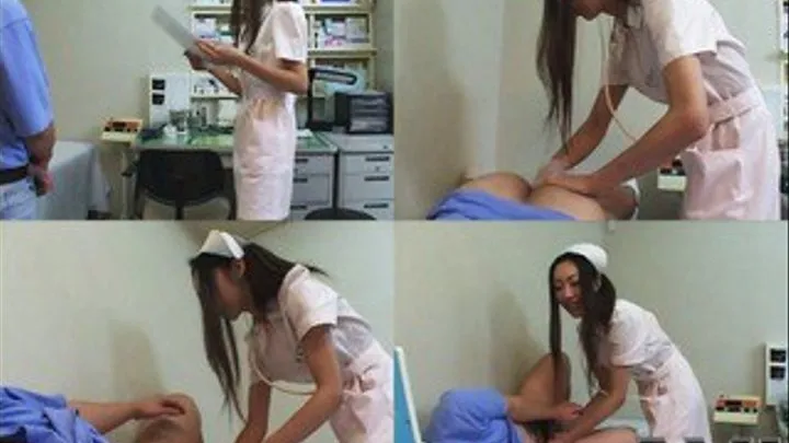 School Nurse Visit - MFD-015 - Full version (Faster Download - )