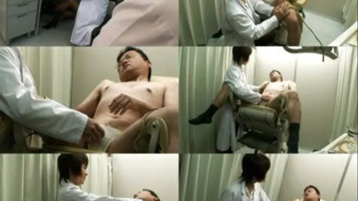 Naughty Doctor Plays with Patient Part 1 (Faster Download - )